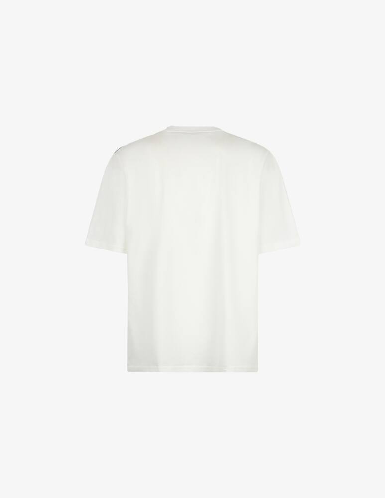 rinascente Phobia T-shirt lateral lightning print