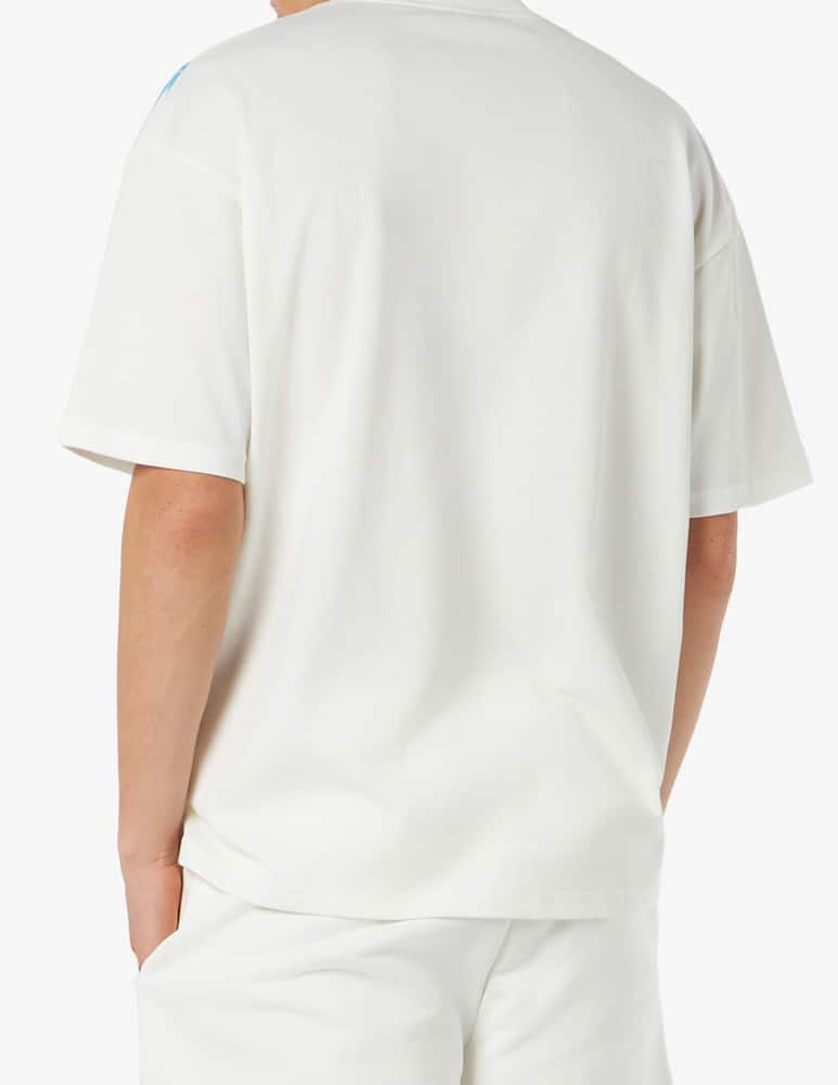 rinascente Phobia Maglietta lateral lightning print