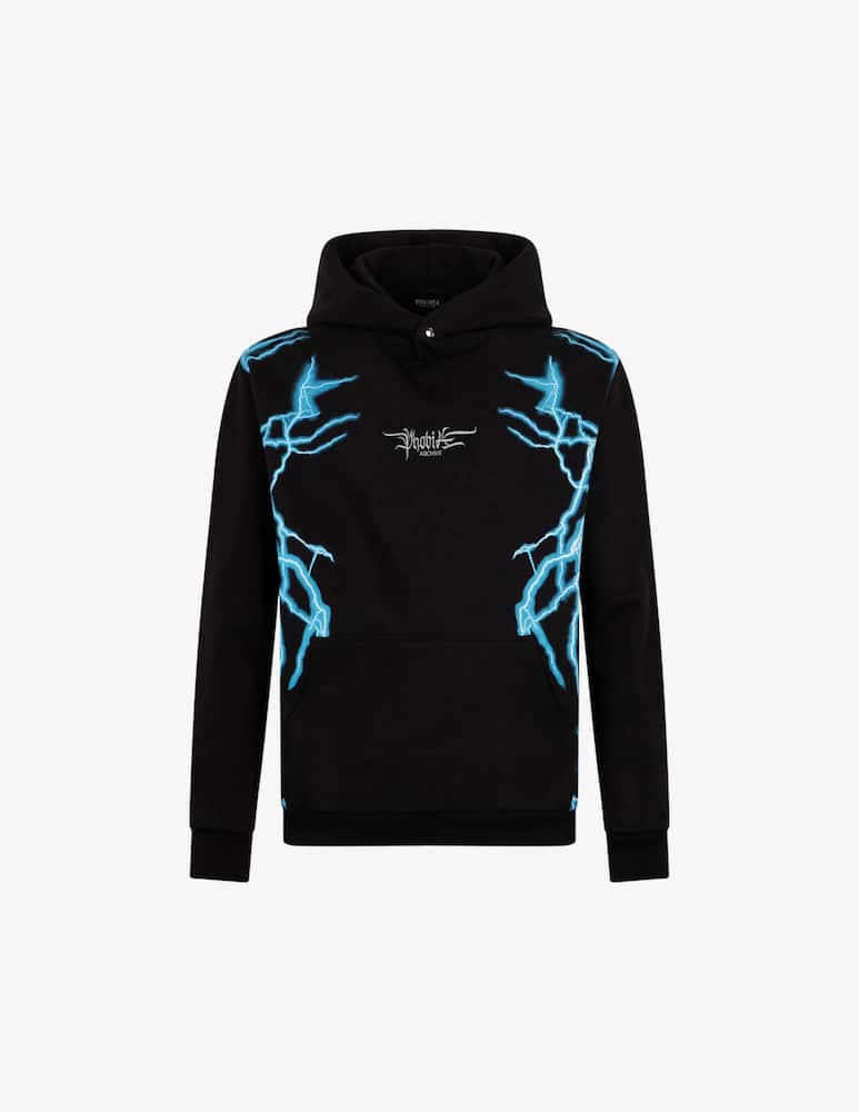 rinascente Phobia Felpa con cappuccio