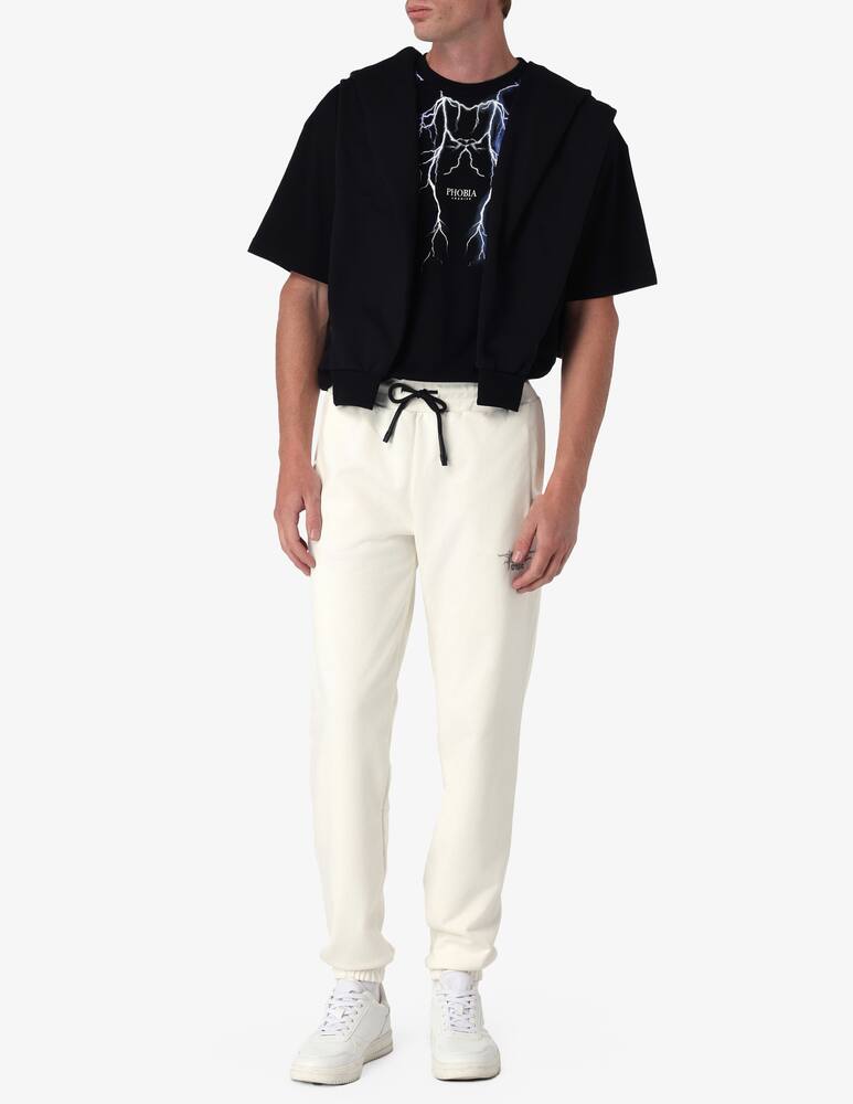 rinascente Phobia Cotton sweatpants