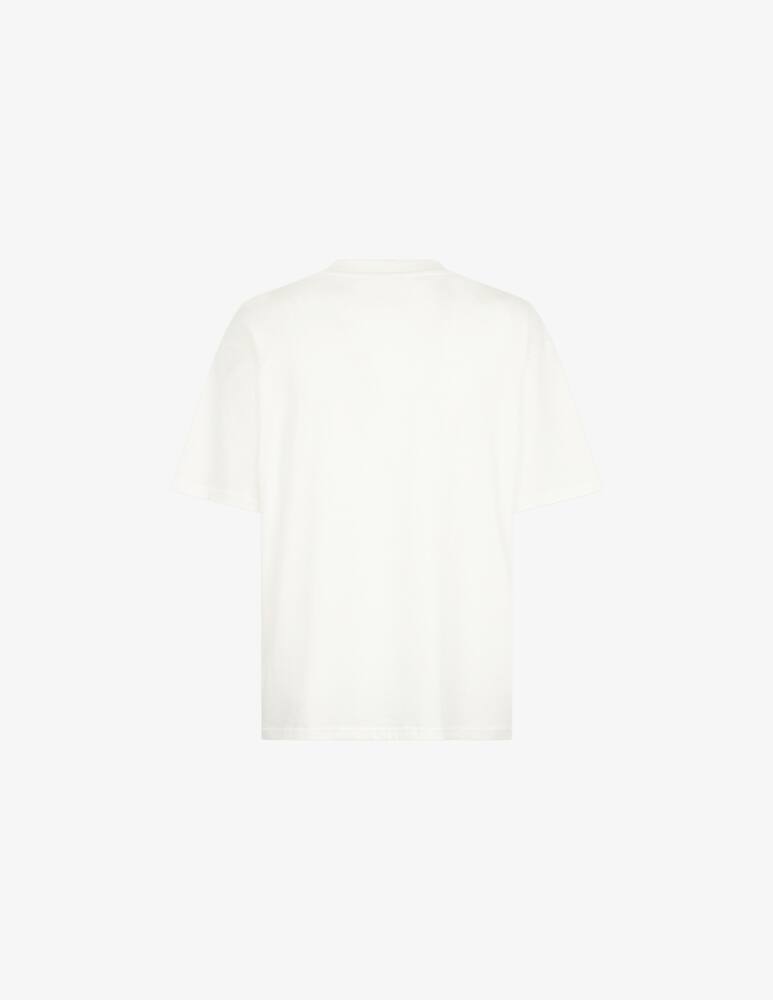rinascente Phobia T-shirt bicolor