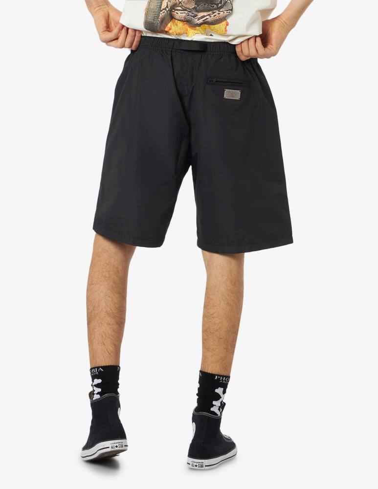 rinascente Phobia Pantalloni corti gotic