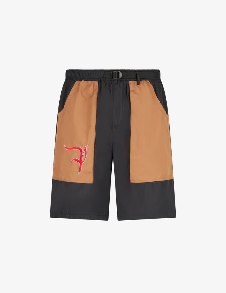 rinascente Phobia Pantalloni corti gotic