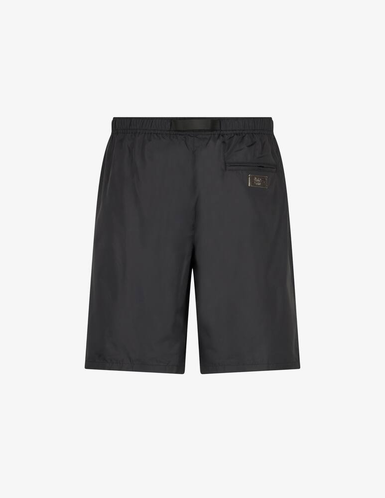 rinascente Phobia Pantalloni corti gotic