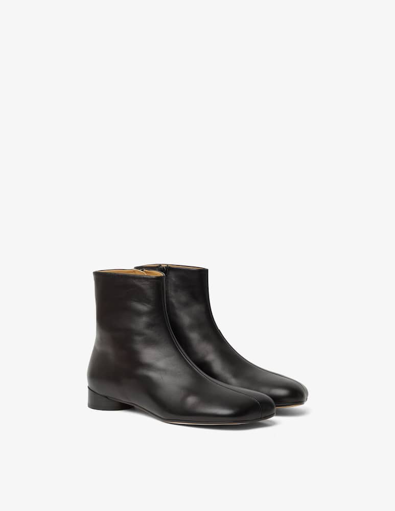 MM6 Maison Margiela Ankle boot - picture 3 MM6 Maison Margiela Ankle boot - picture 3