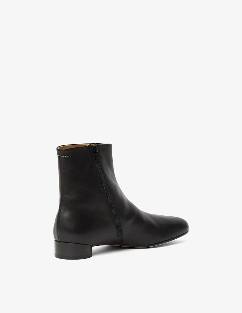 MM6 Maison Margiela Ankle boot - picture 4 MM6 Maison Margiela Ankle boot - picture 4