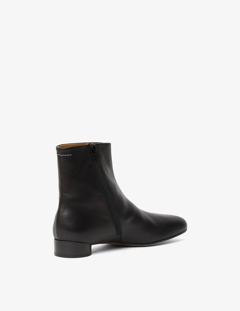 rinascente MM6 Maison Margiela Stivaletti ankle