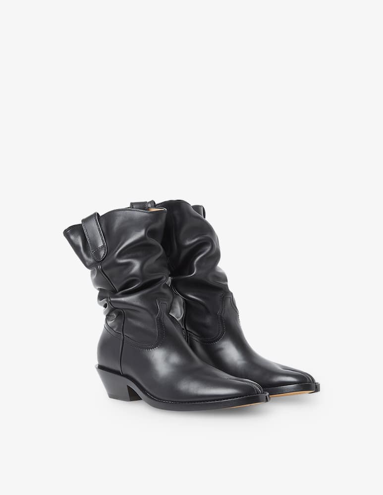 Maison Margiela Stivali Tabi - immagine 3 Maison Margiela Stivali Tabi - immagine 3