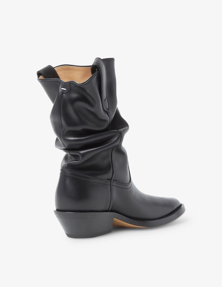 Maison Margiela Stivali Tabi - immagine 4 Maison Margiela Stivali Tabi - immagine 4