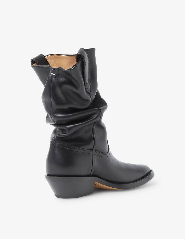 rinascente Maison Margiela Stivali Tabi