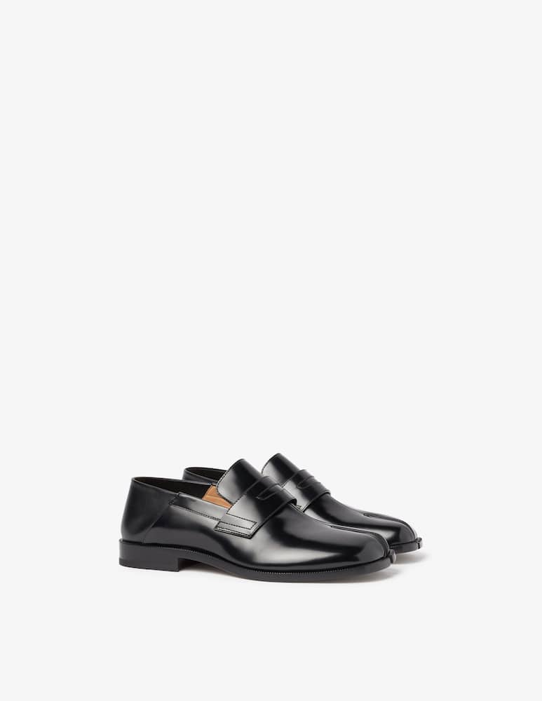 Maison Margiela Mocassini tabi babouche - immagine 2