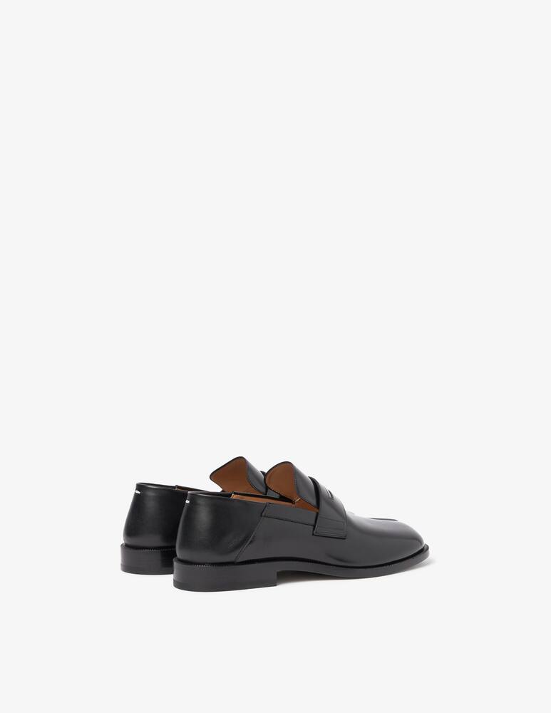 rinascente Maison Margiela Tabi loafers babouche