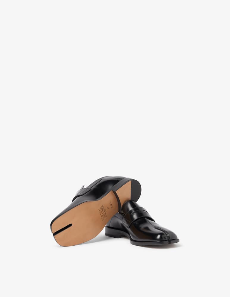 Maison Margiela Mocassini tabi babouche - immagine 5