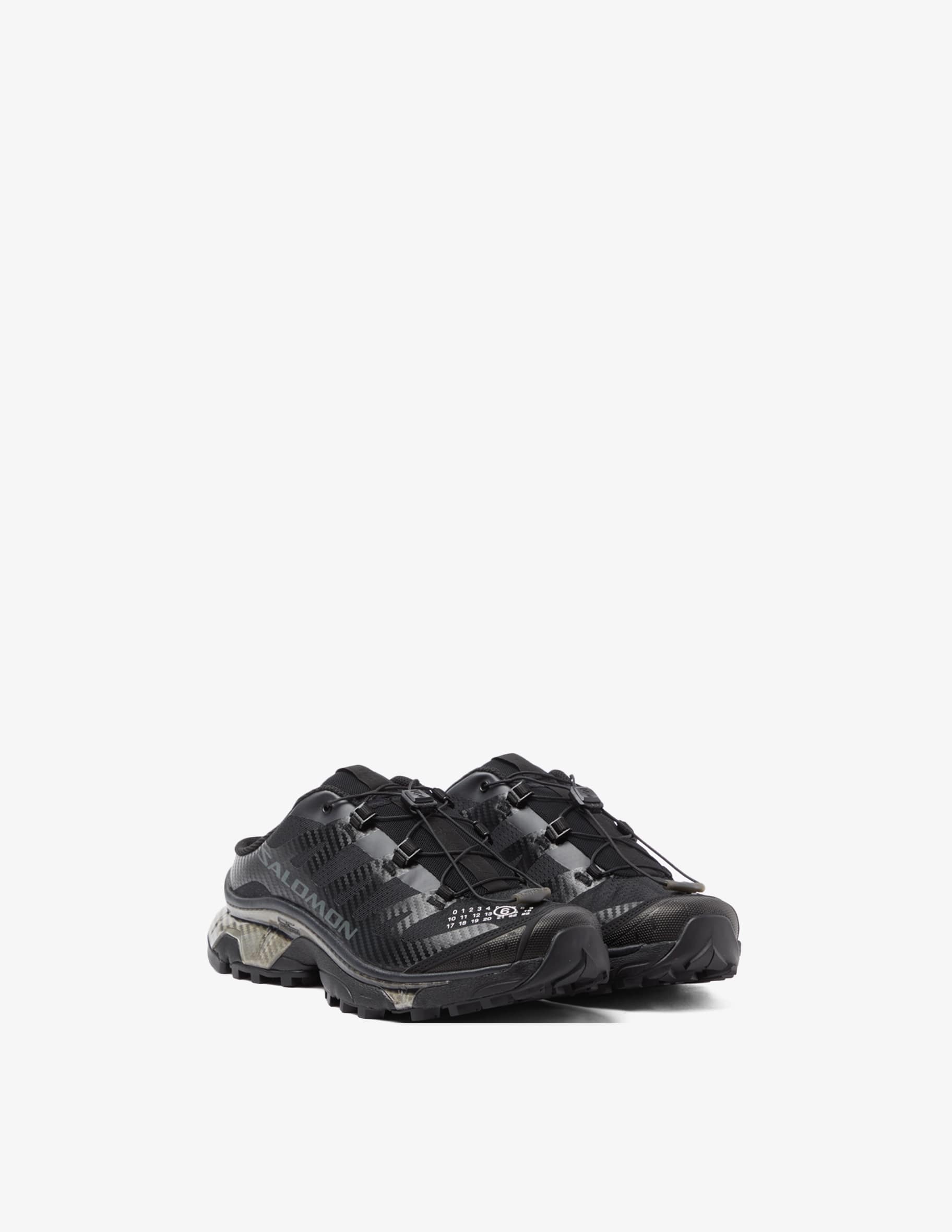 Acquista MM6 Maison Margiela Mule xt-4 Margiela x Salomon su
