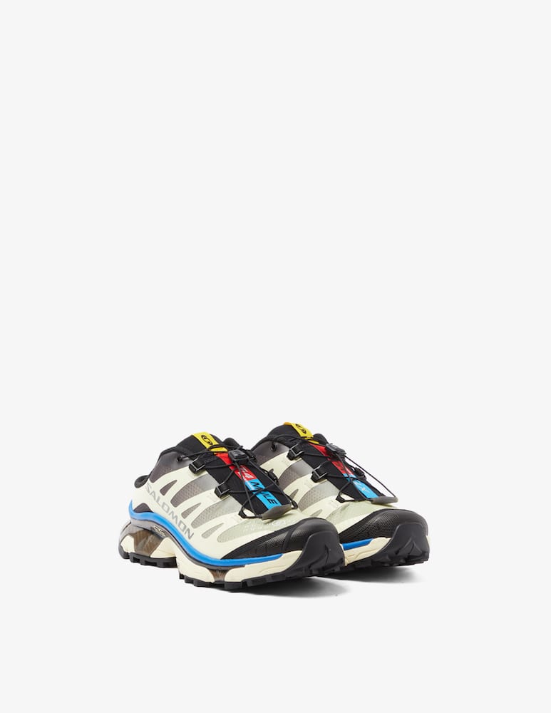 rinascente MM6 Maison Margiela Mule xt-4 Margiela x Salomon