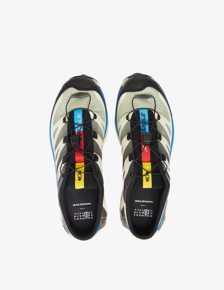 MM6 Maison Margiela Mule xt-4 Margiela x Salomon - immagine 3 MM6 Maison Margiela Mule xt-4 Margiela x Salomon - immagine 3