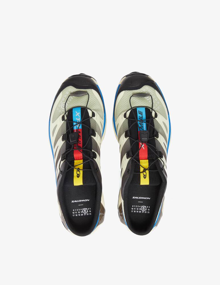 rinascente MM6 Maison Margiela Mule xt-4 Margiela x Salomon