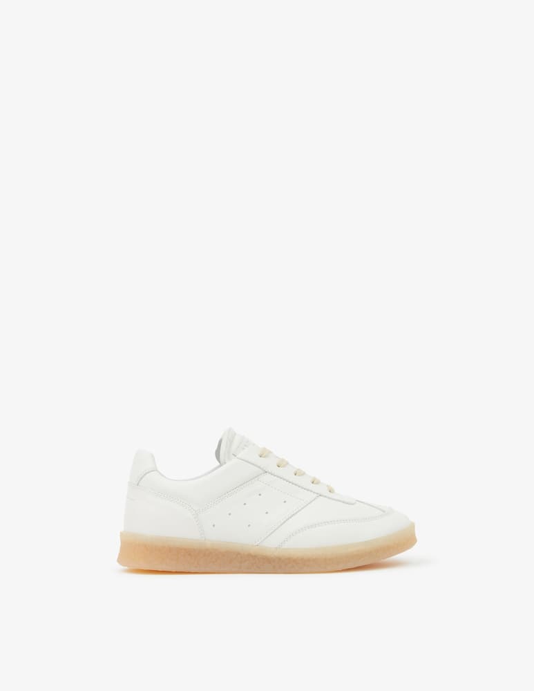 MM6 Maison Margiela Sneakers court - immagine 1 MM6 Maison Margiela Sneakers court - immagine 1