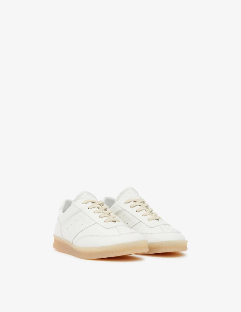 MM6 Maison Margiela Sneakers court - immagine 2 MM6 Maison Margiela Sneakers court - immagine 2