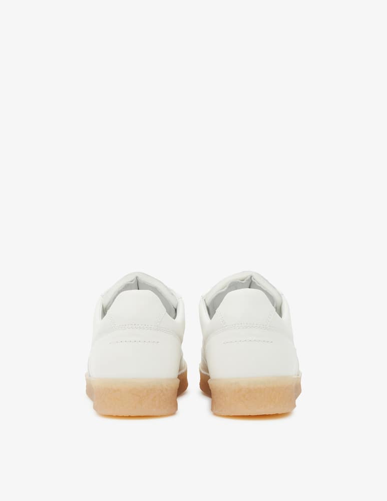 MM6 Maison Margiela Sneakers court - immagine 4 MM6 Maison Margiela Sneakers court - immagine 4