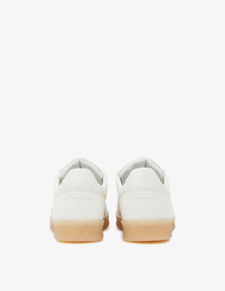 rinascente MM6 Maison Margiela Sneakers court