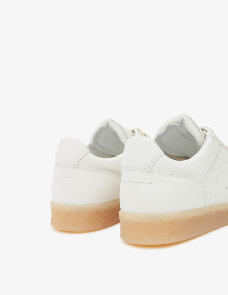 MM6 Maison Margiela Sneakers court - immagine 5 MM6 Maison Margiela Sneakers court - immagine 5