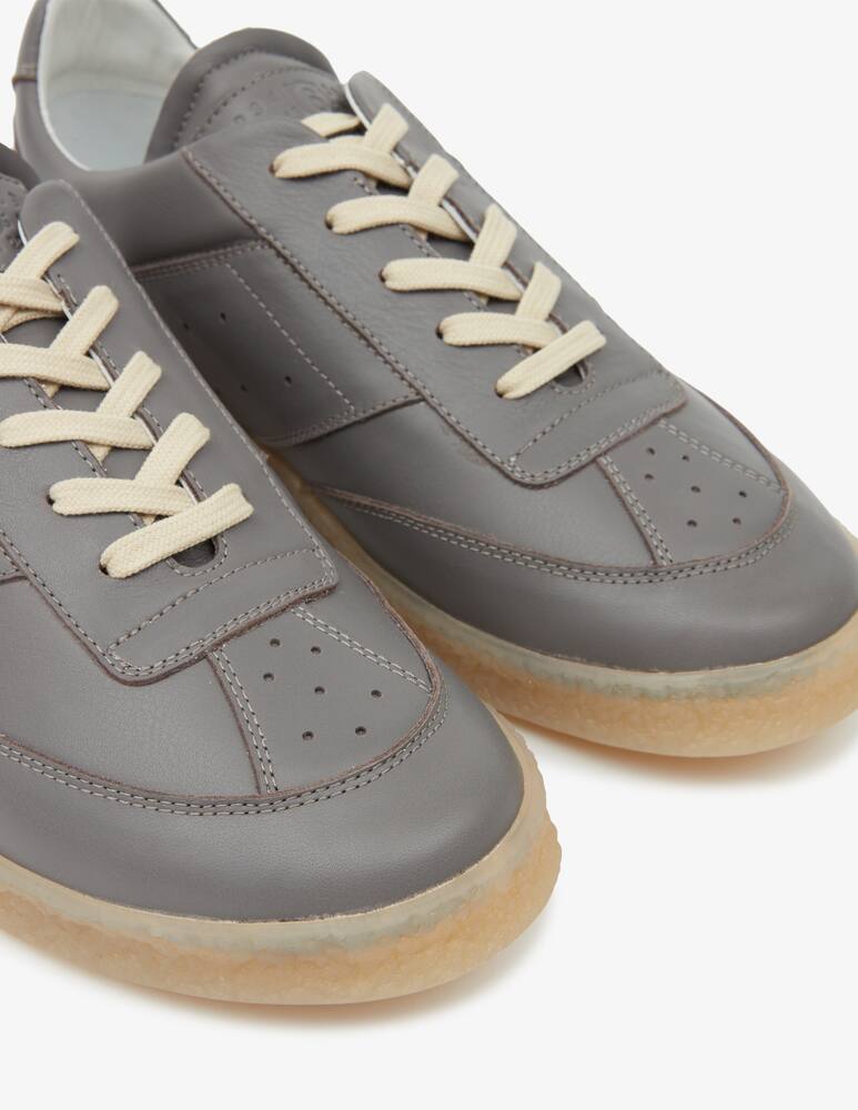 rinascente MM6 Maison Margiela Sneakers court