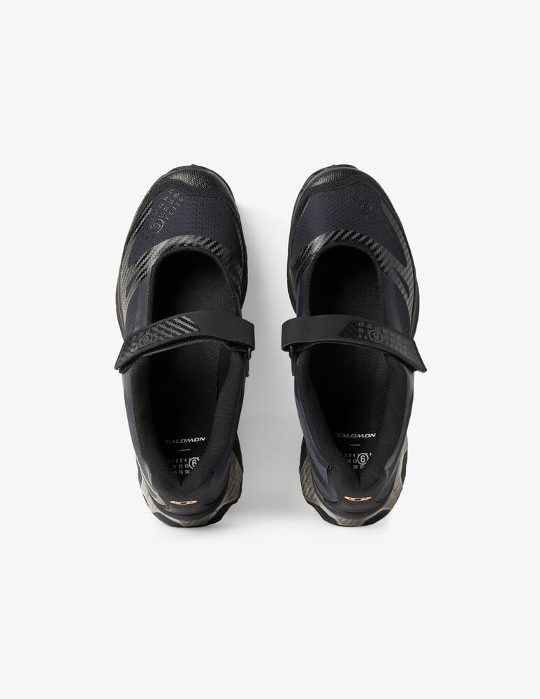 rinascente MM6 Maison Margiela Xt-mary j sneakers