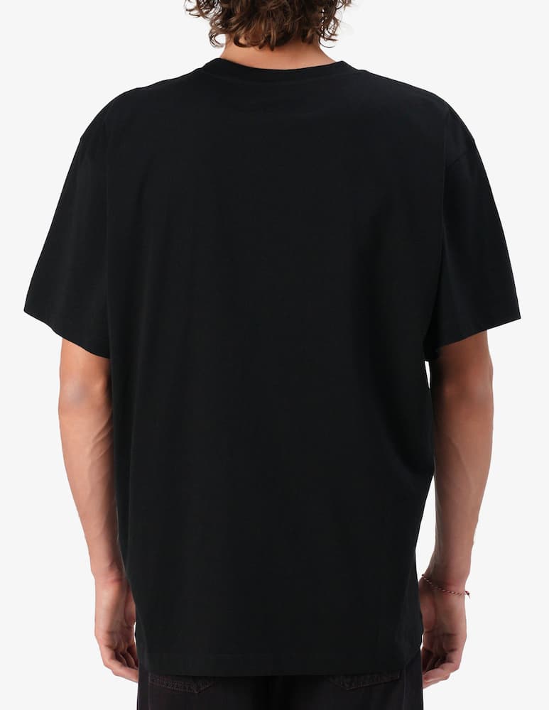 MM6 Maison Margiela Numeric signature t-shirt - picture 3 MM6 Maison Margiela Numeric signature t-shirt - picture 3