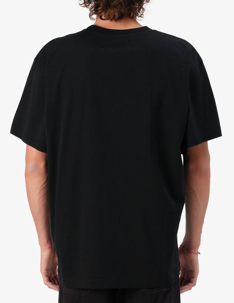 rinascente MM6 Maison Margiela Maglia numerica signature