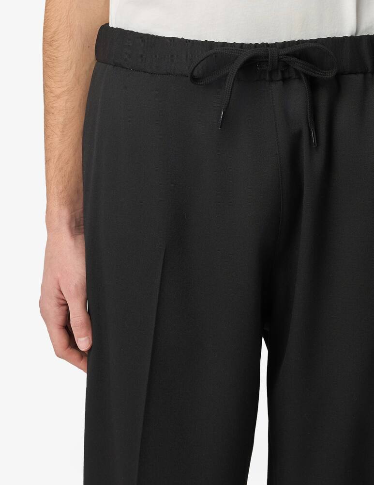 rinascente MM6 Maison Margiela Pantaloni con coulisse