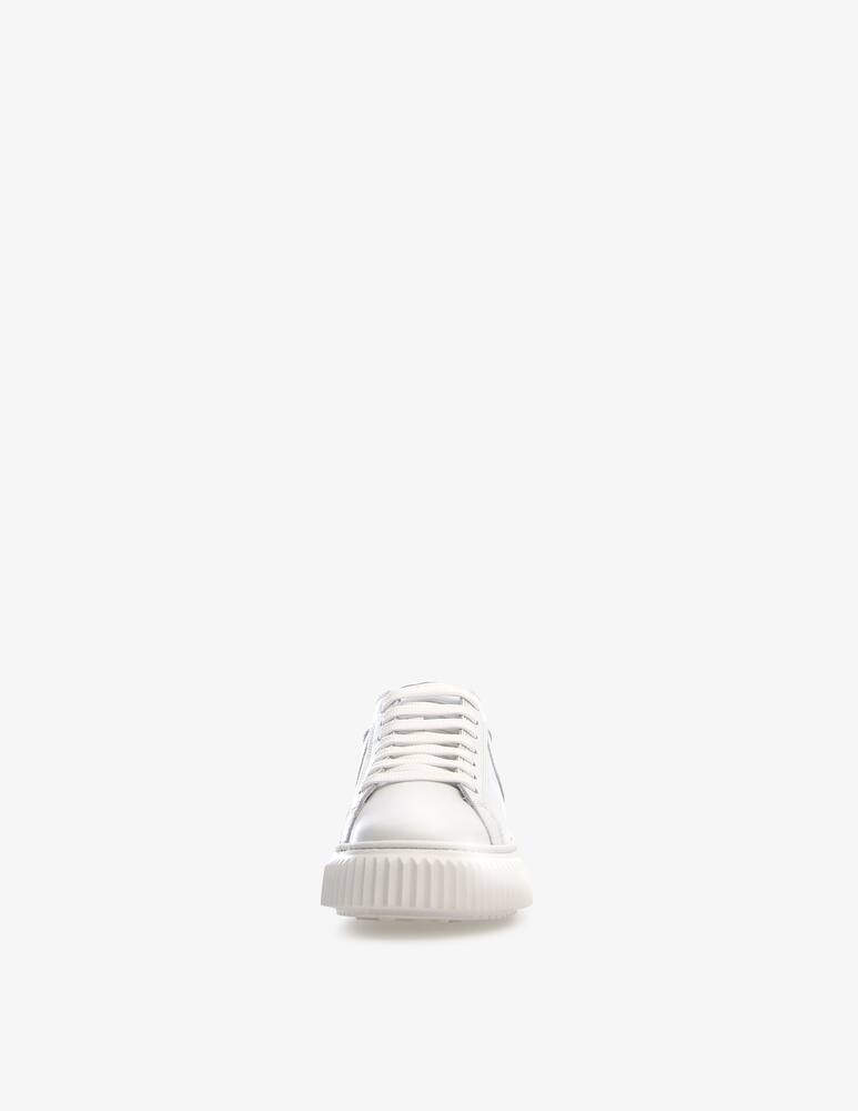 Voile Blanche Sneakers con zeppa Lipari - immagine 4 Voile Blanche Sneakers con zeppa Lipari - immagine 4