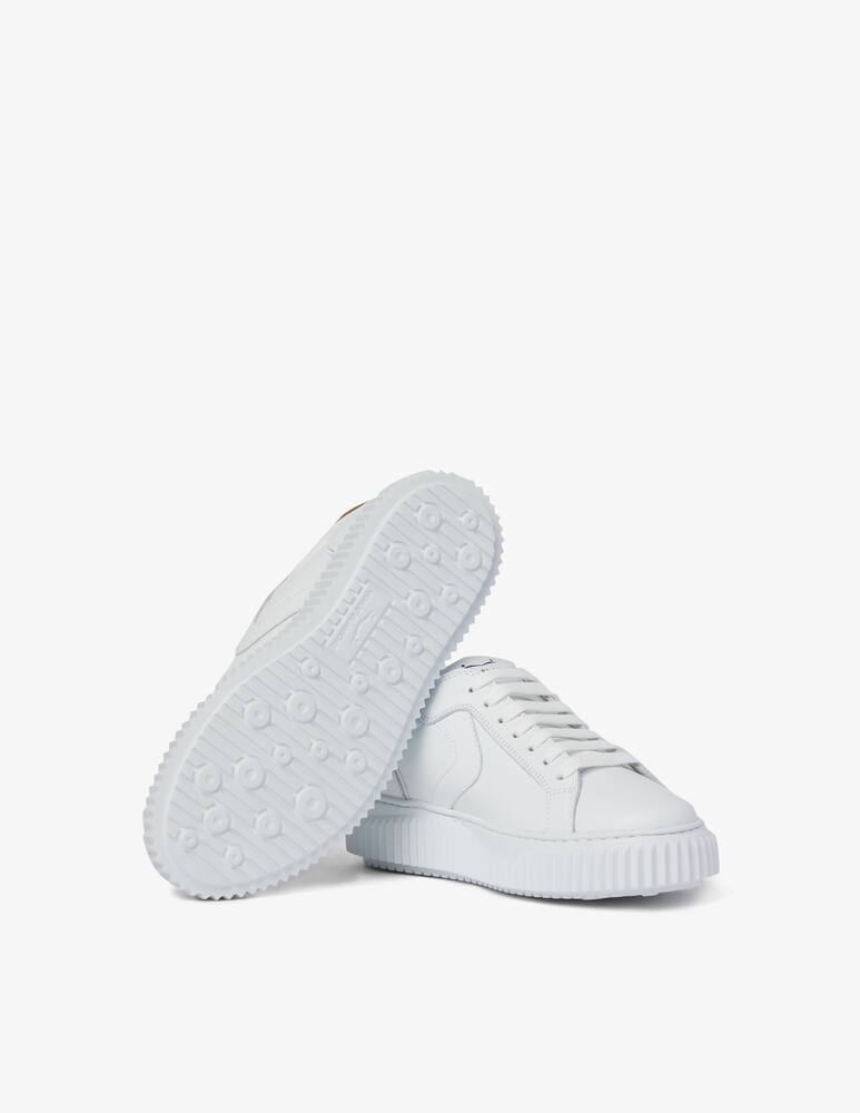 rinascente Voile Blanche Lipari wedge sneakers