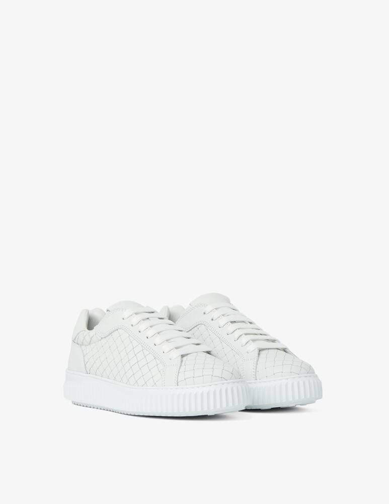 rinascente Voile Blanche Sneakers Lipari 