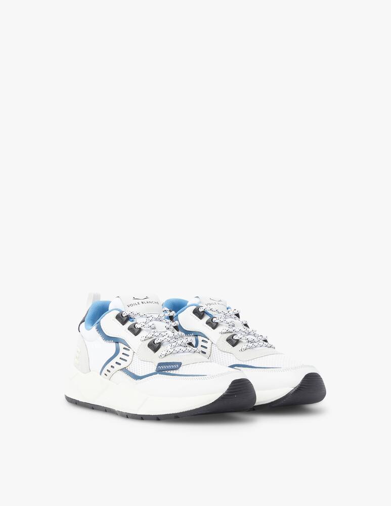 rinascente Voile Blanche Club01 sneakers - white