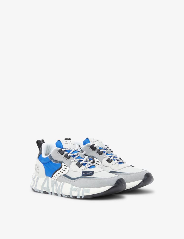 Voile Blanche Sneakers club01  - immagine 2