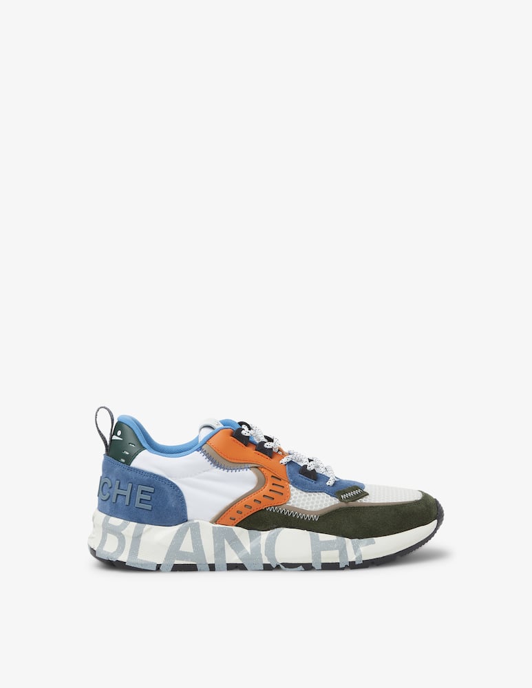 Voile Blanche Club01 sneakers  - picture 1