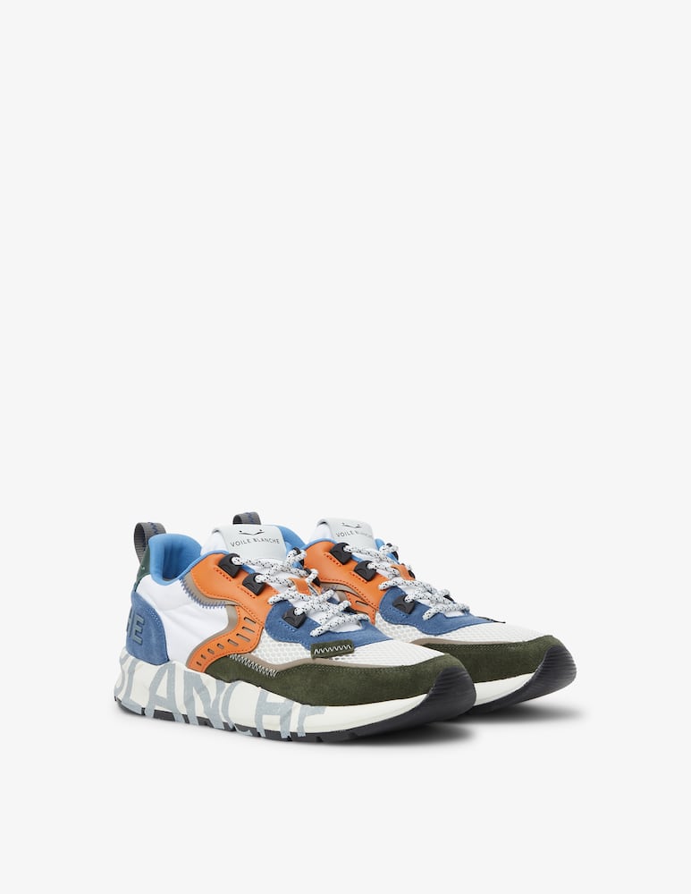 Voile Blanche Club01 sneakers  - picture 2