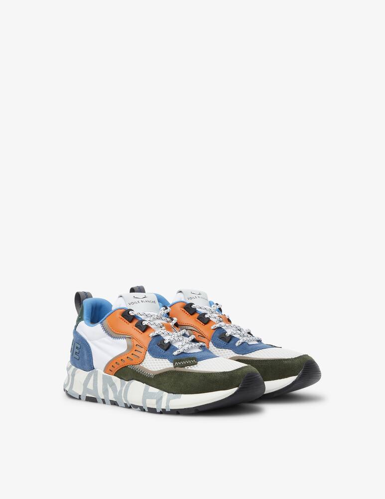 rinascente Voile Blanche Club01 sneakers 