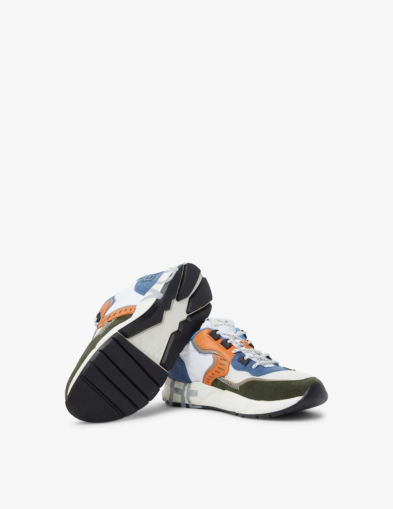 Voile Blanche Club01 sneakers  - picture 5
