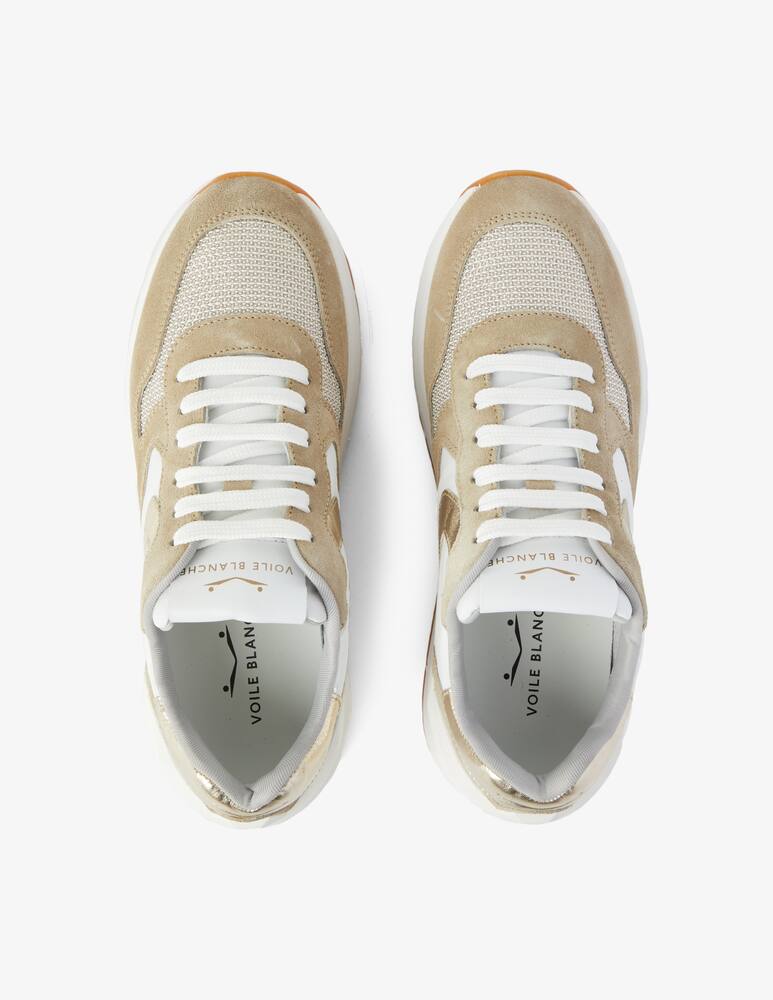 rinascente Voile Blanche Sneakers Maran power 