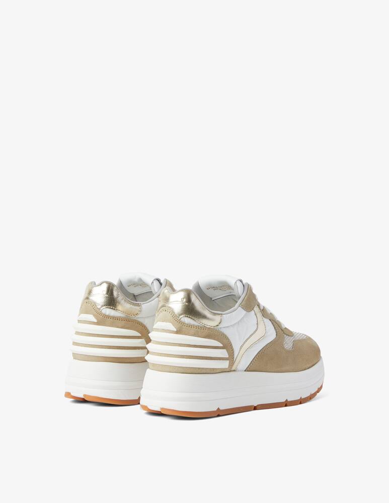 rinascente Voile Blanche Sneakers Maran power 
