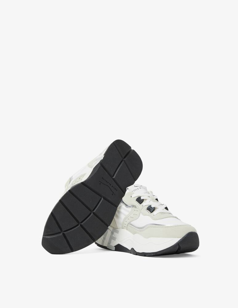 rinascente Voile Blanche Club105 sneakers