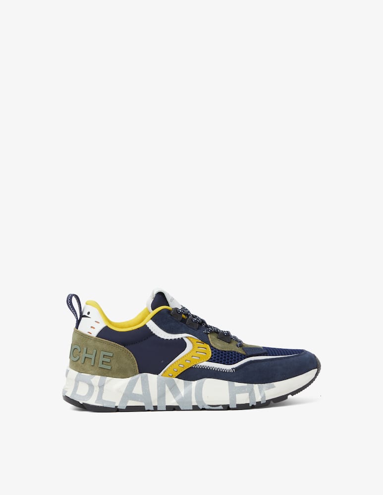 Voile Blanche Club01 sneakers - picture 1 Voile Blanche Club01 sneakers - picture 1