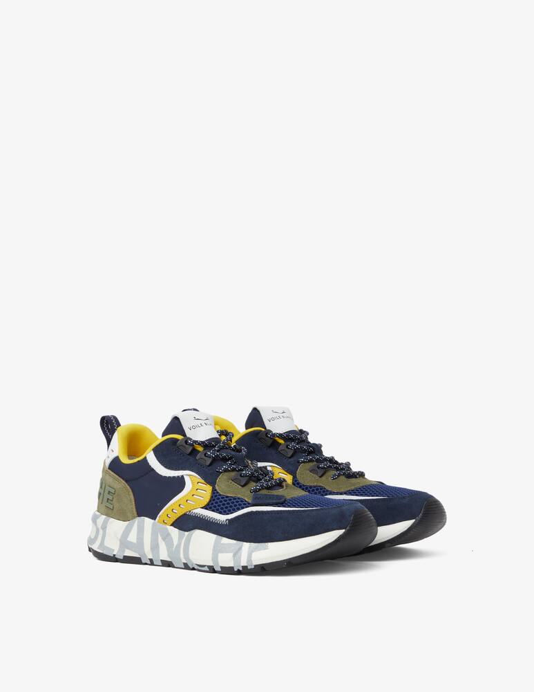 Voile Blanche Club01 sneakers - picture 2 Voile Blanche Club01 sneakers - picture 2