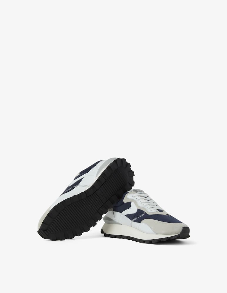 Voile Blanche Sneakers quark running - immagine 5 Voile Blanche Sneakers quark running - immagine 5