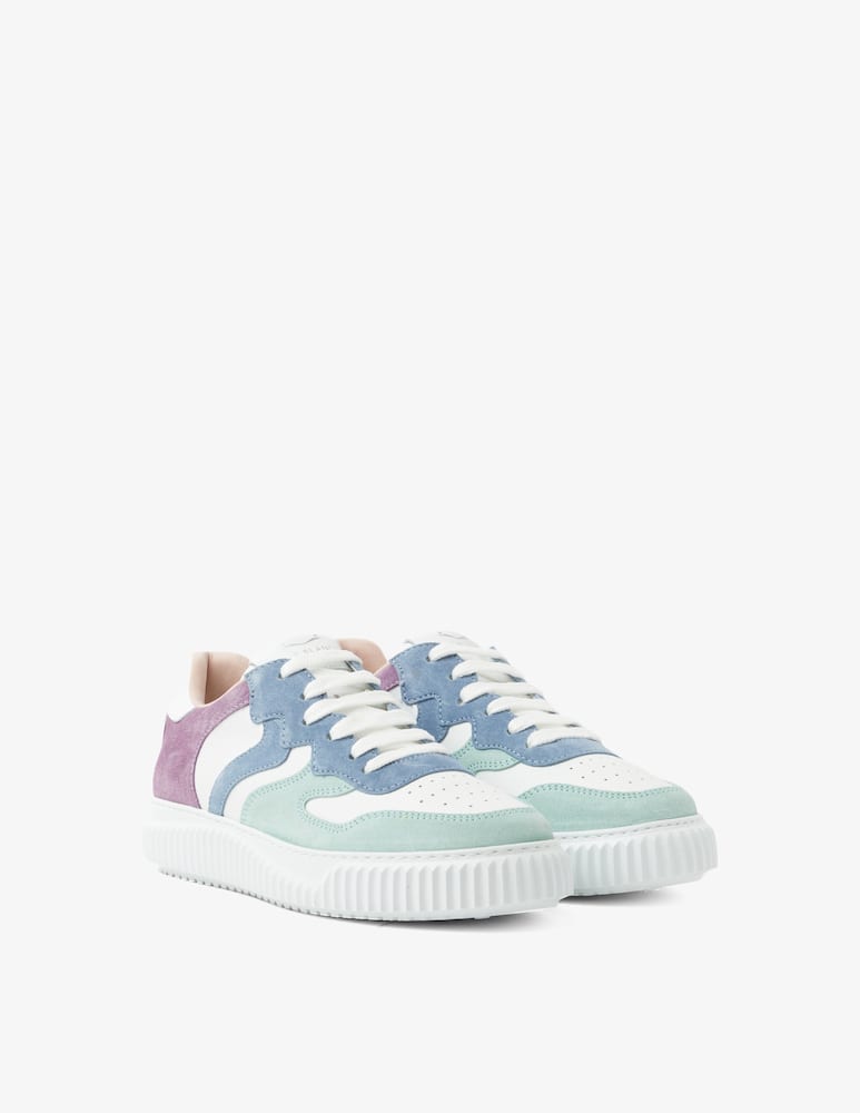 rinascente Voile Blanche Laura sneakers