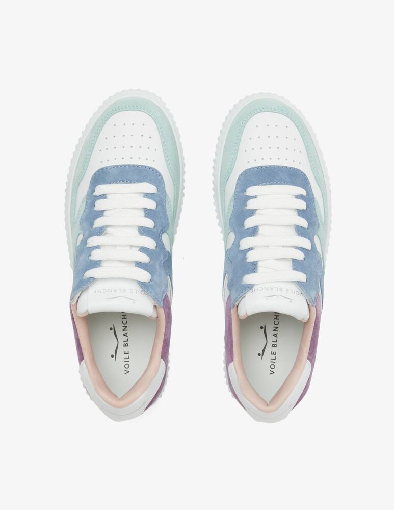 rinascente Voile Blanche Laura sneakers