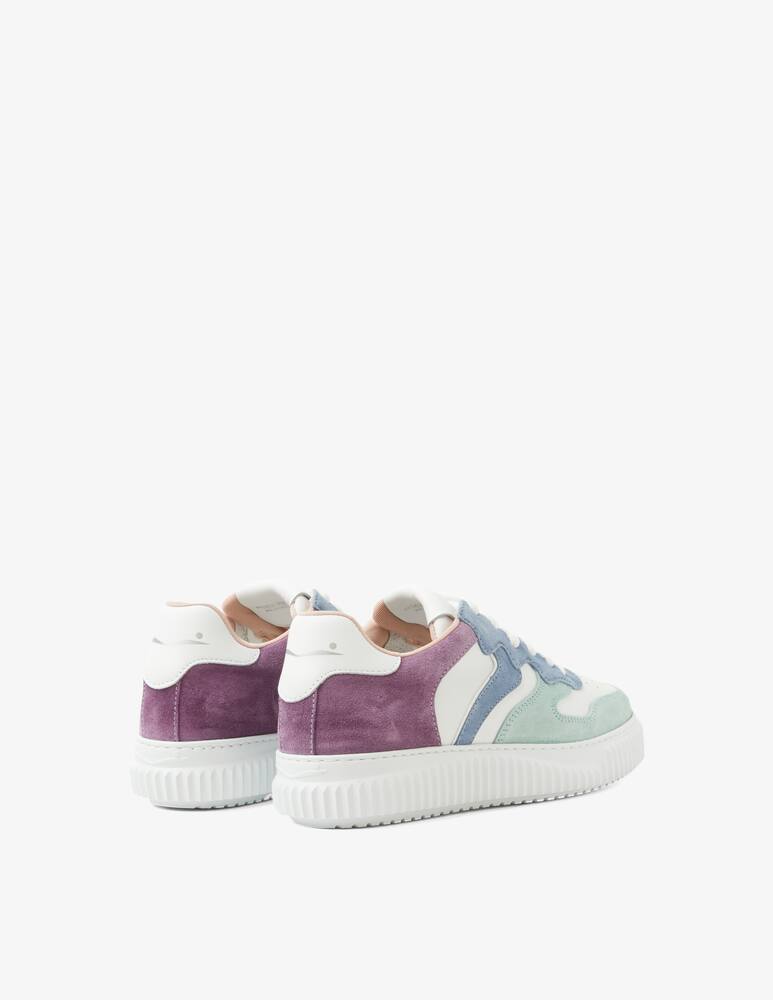 rinascente Voile Blanche Laura sneakers