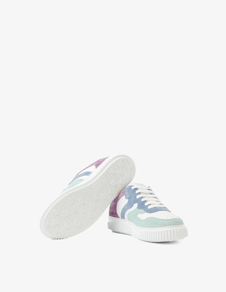 rinascente Voile Blanche Laura sneakers